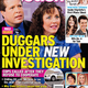 Illustration for article titled This Week In Tabloids: Kate and William Are Moving To America!!!!!!!!!